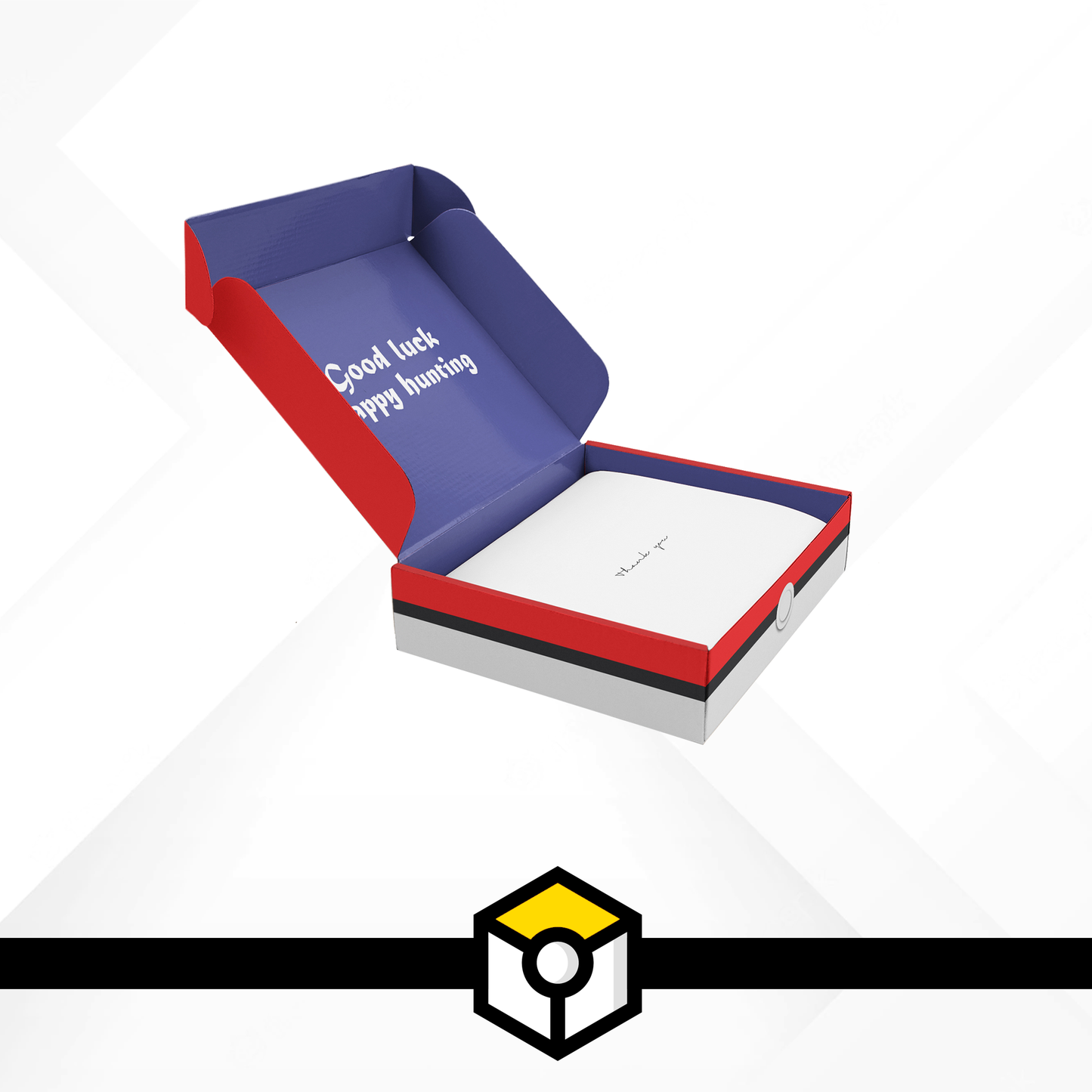 Pokémon: PokeParcel - Premium Box